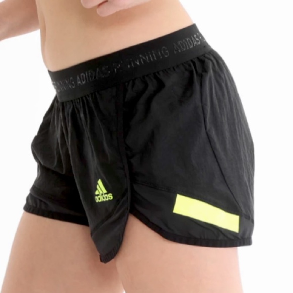 ADIDAS ULTRA SHORTS in Black 🖤